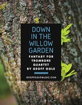 Down in the Willow Garden P.O.D. cover